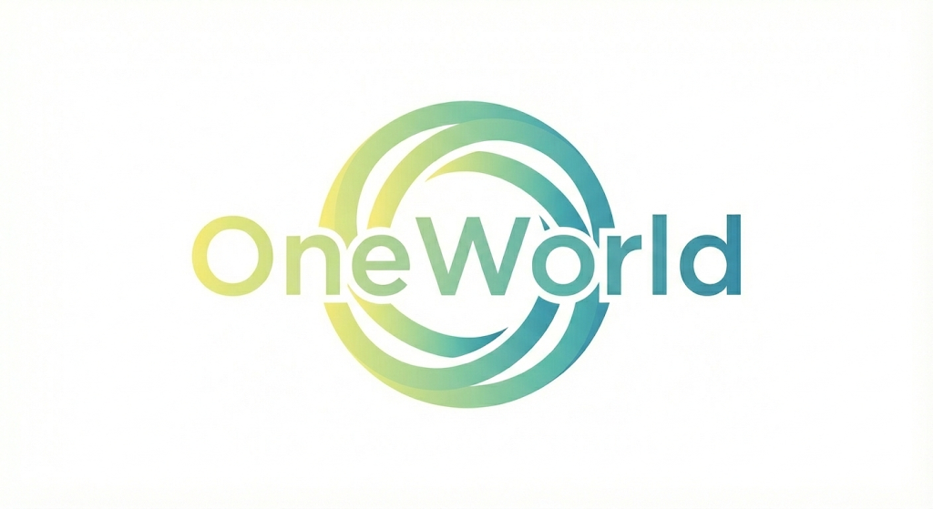 OneWorld Logo