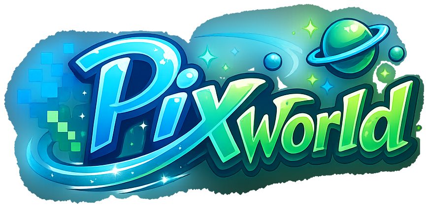 PixWorld