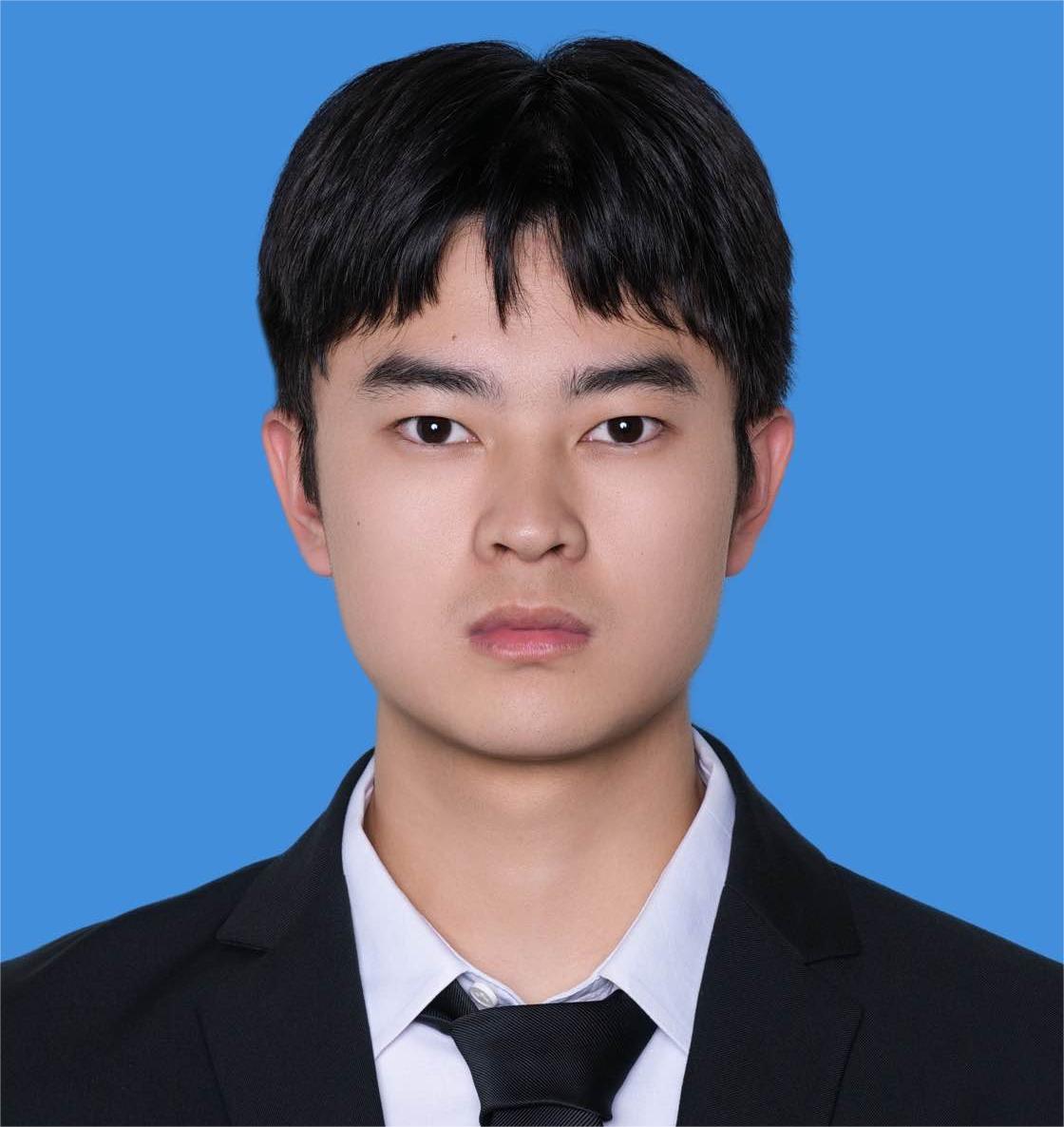 Sensen Gao